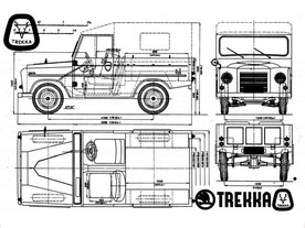Trekka (Škoda Trekka)
