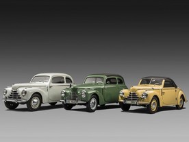 Škoda 1101 Tudor 