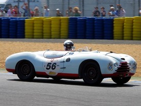 Škoda 1101 Sport