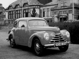 Škoda  1102 Tudor 