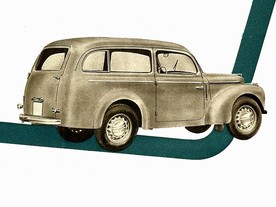 Škoda 1102 STW