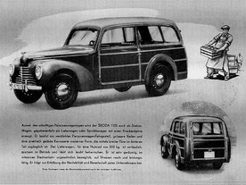 Škoda  1102 STW