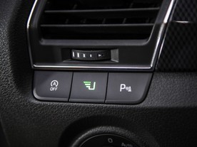 Škoda Fabia Style pro platformu Uniqway 