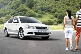 Klíčovým modelem značky Škoda je a bude Octavia