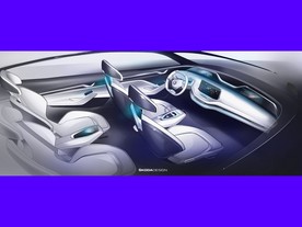 Škoda Vision E