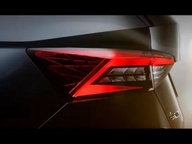 Škoda Vision E