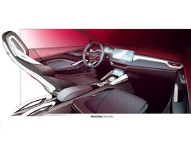 Škoda Vision RS 