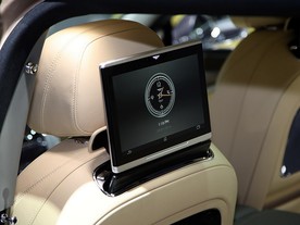 Škoda VisionS 