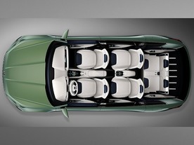 Škoda VisionS 