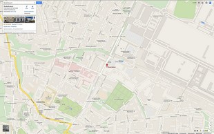 Google maps