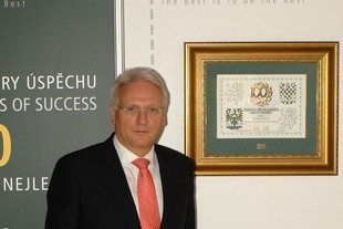 Winfried Vahland