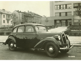 ŠKODA Rapid (typ 922)