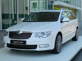 Škoda Auto