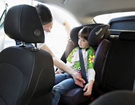 Výzkum dopravní bezpečnosti