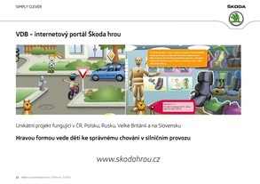 Výzkum dopravní bezpečnosti 