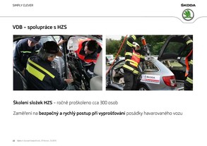 Výzkum dopravní bezpečnosti 