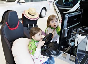 Výzkum dopravní bezpečnosti