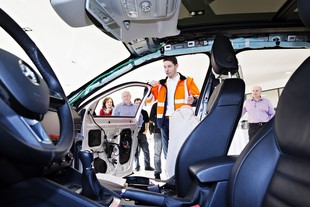 Výzkum dopravní bezpečnosti