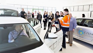 Výzkum dopravní bezpečnosti