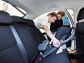 Výzkum dopravní bezpečnosti