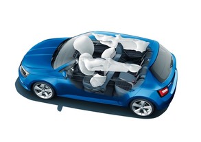 Výzkum dopravní bezpečnosti