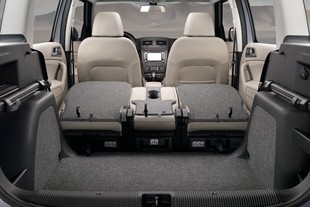 Škoda Yeti
