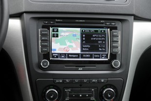 Škoda Yeti 1,8 TSI 4x4