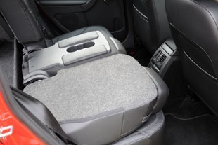 Škoda Yeti 1,8 TSI 4x4