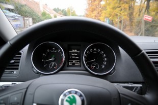 Škoda Yeti 1,8 TSI 4x4