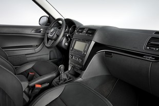 Škoda Yeti Laurin & Klement 