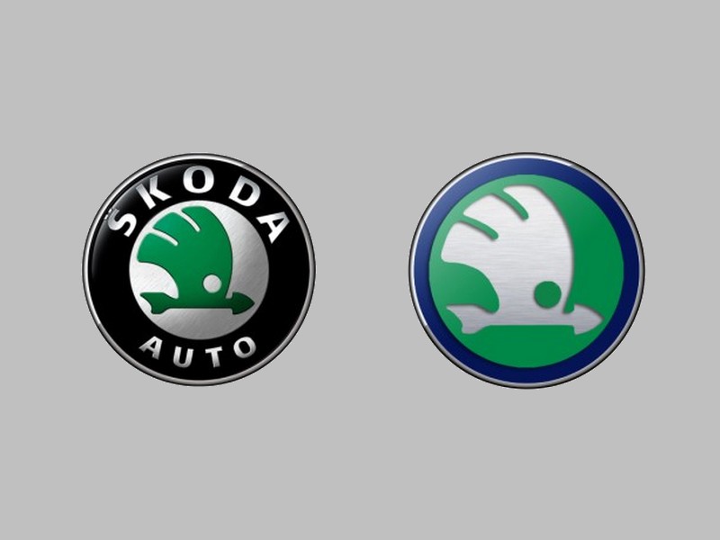 Škoda Auto na autosalonu v Ženevě