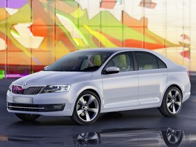 Škoda MissionL