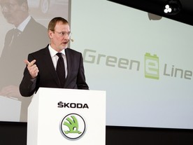 Dr. Eckhard Scholz