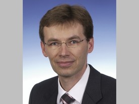 Dr. Frank Welsch