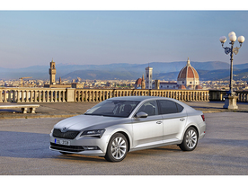 autoweek.cz - Nový prodejní rekord značky Škoda