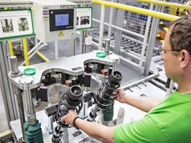 Škoda Auto - Mladá Boleslav