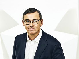 Alain Favey