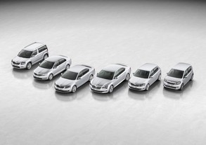 autoweek.cz - Škoda vládne domácímu trhu