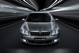Škoda MingRui 