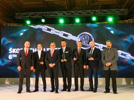 autoweek.cz - 6. Škoda Challenge 2016