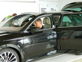 Škoda Challenge 2016