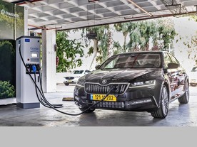 Škoda DigiLab/Cvhakratec