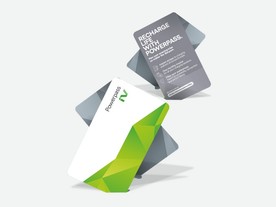 Škoda PowerPass
