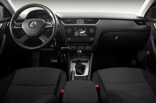 ŠKODA Handy