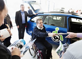 ŠKODA Handy