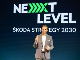autoweek.cz - Jaká bude Škoda Auto v roce 2030?