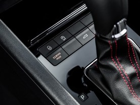 Škoda Octavia RS 245