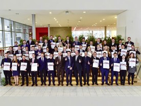 Best Apprentice Award 