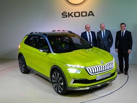 Bernhard Maier, Klaus-Dieter Schürmann a