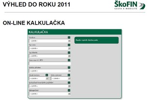 ŠkoFIN 2011